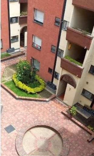 Apartamento en venta en Modelia Occidental, Bogotá · foto 2 de 19