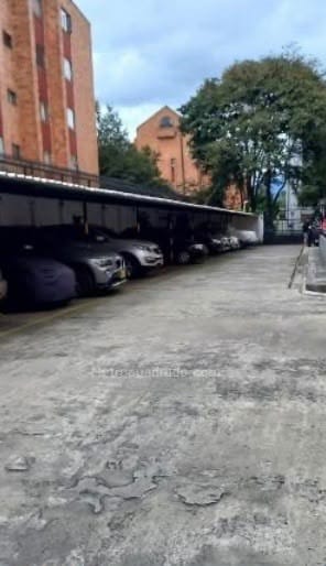 Apartamento en venta en Modelia Occidental, Bogotá · foto 12 de 19