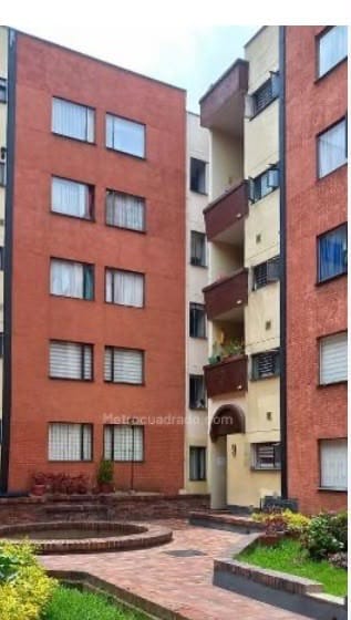 Apartamento en venta en Modelia Occidental, Bogotá · foto 3 de 19