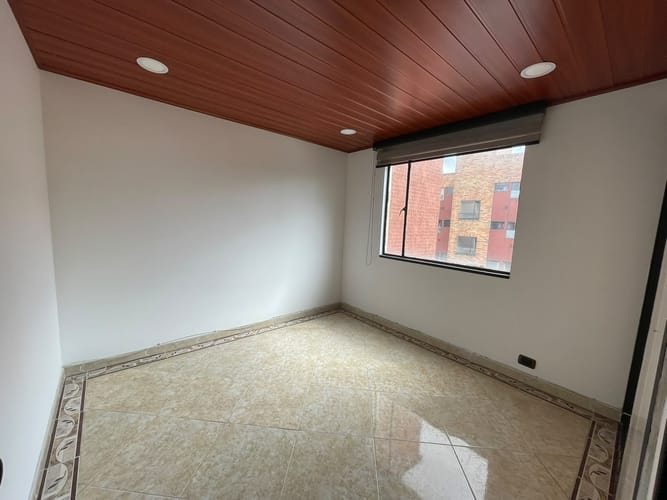 Apartamento en venta en Modelia Occidental, Bogotá · foto 11 de 19