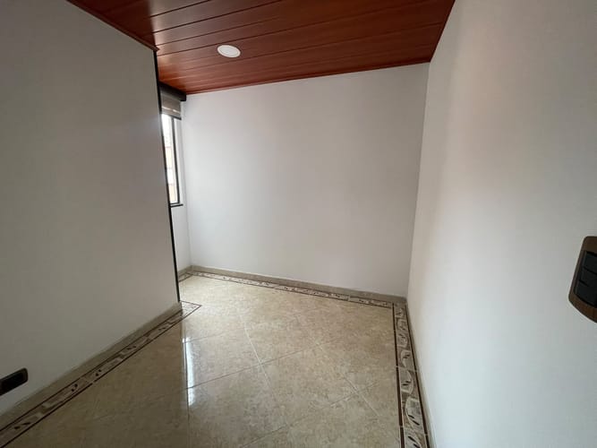 Apartamento en venta en Modelia Occidental, Bogotá · foto 15 de 19