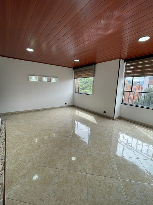 Apartamento en venta en Modelia Occidental, Bogotá · foto 6 de 19