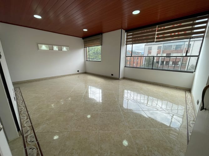 Apartamento en venta en Modelia Occidental, Bogotá · foto 8 de 19