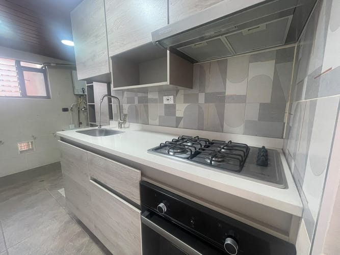 Apartamento en venta en Modelia Occidental, Bogotá · foto 9 de 19