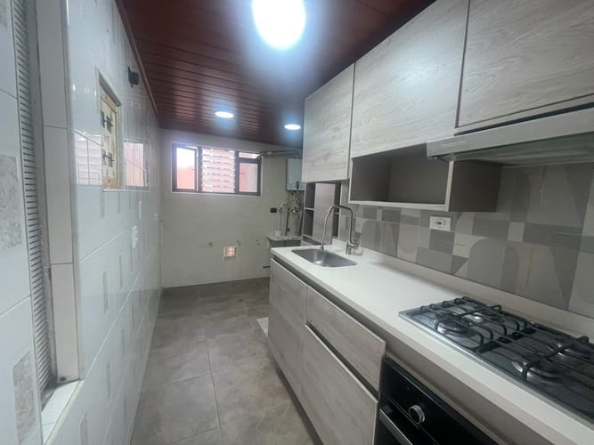 Apartamento en venta en Modelia Occidental, Bogotá · foto 10 de 19