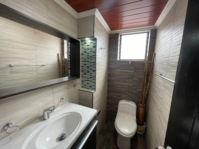 Apartamento en venta en Modelia Occidental, Bogotá · foto 4 de 19