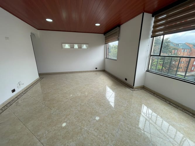 Apartamento en venta en Modelia Occidental, Bogotá · foto 14 de 19