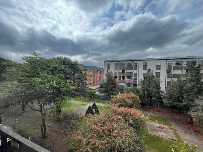 Apartamento en venta en Modelia Occidental, Bogotá · foto 16 de 19