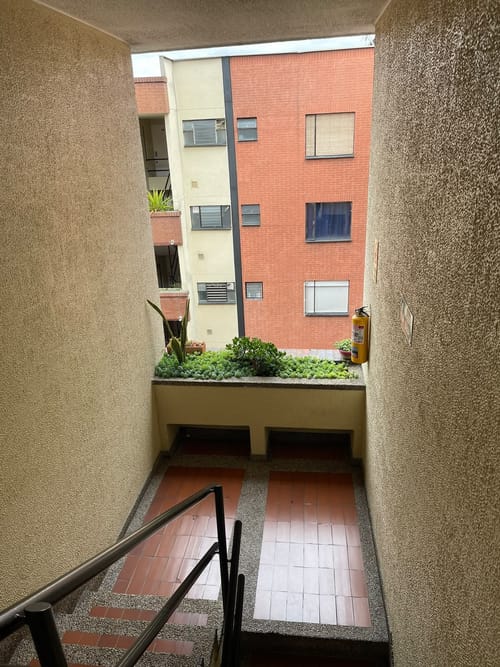 Apartamento en venta en Modelia Occidental, Bogotá · foto 17 de 19