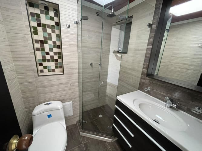 Apartamento en venta en Modelia Occidental, Bogotá · foto 18 de 19
