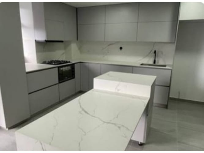 Apartamento de 3 alcobas en venta en Santa Maria De Los Angeles, Envigado, 163 m² · foto 6 de 11
