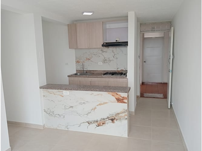 Apartamento en venta en Bosa La Paz, Bogotá · foto 4 de 20