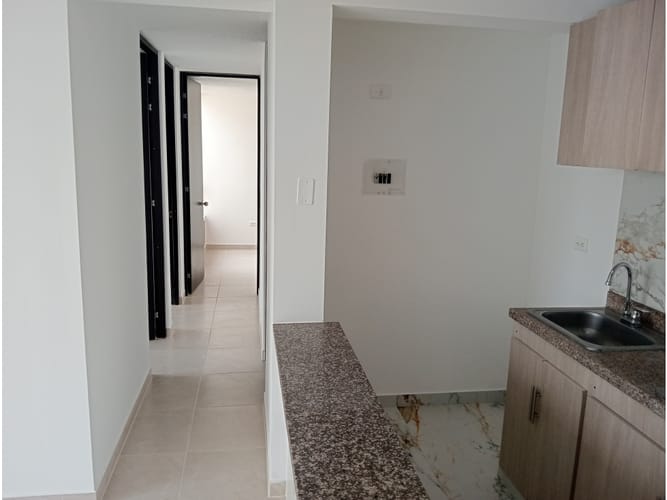 Apartamento en venta en Bosa La Paz, Bogotá · foto 7 de 20