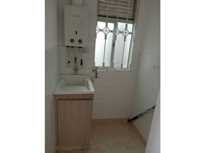 Apartamento en venta en Bosa La Paz, Bogotá · foto 8 de 20
