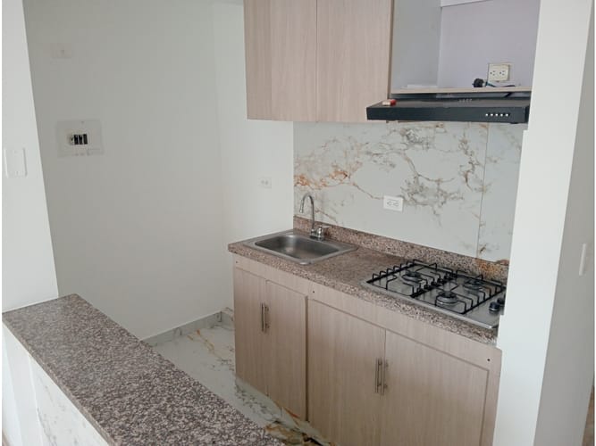 Apartamento en venta en Bosa La Paz, Bogotá · foto 17 de 20