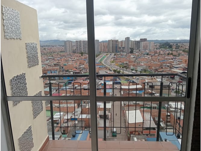 Apartamento en venta en Bosa La Paz, Bogotá · foto 18 de 20
