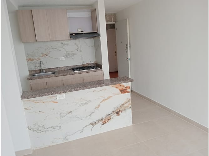 Apartamento en venta en Bosa La Paz, Bogotá · foto 19 de 20