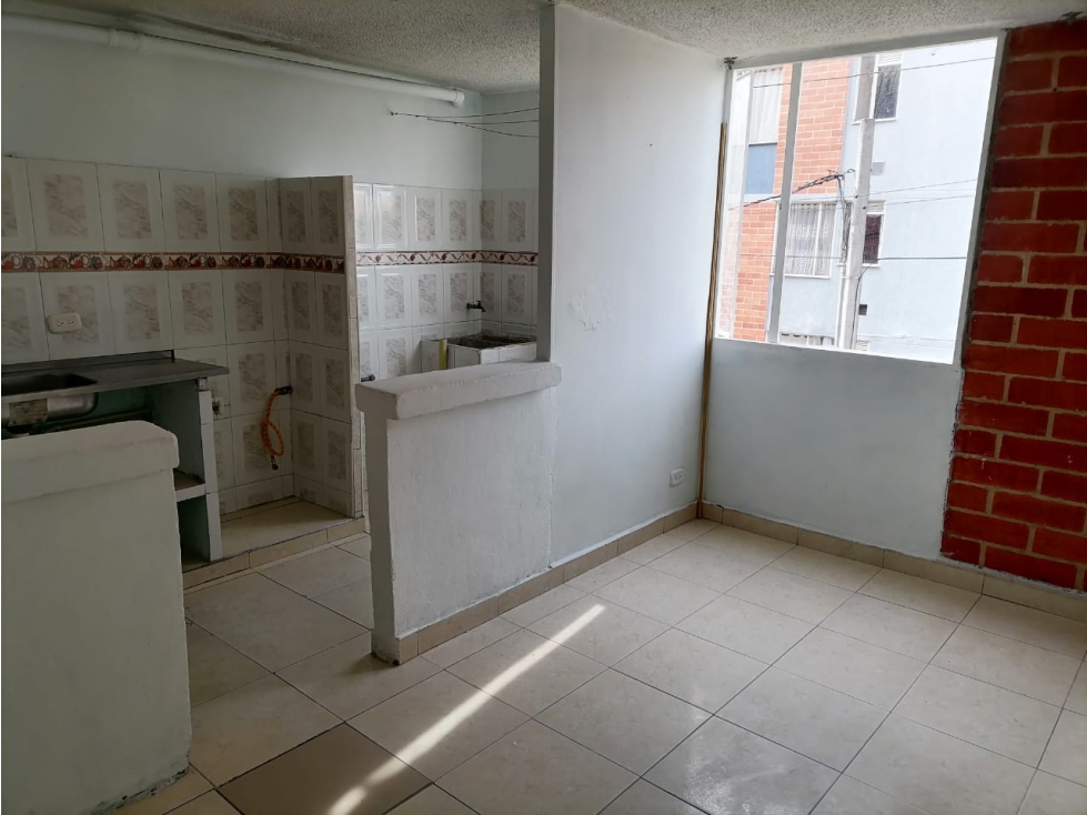 Apartamento en venta en El Porvenir, Bogotá · foto 3 de 7
