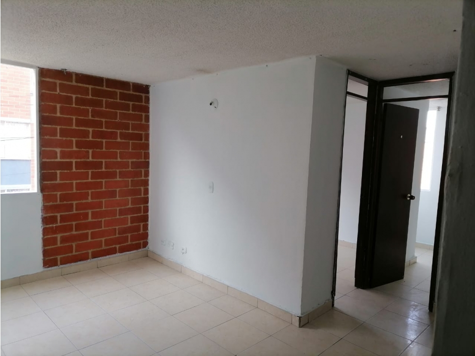 Apartamento en venta en El Porvenir, Bogotá · foto 5 de 7