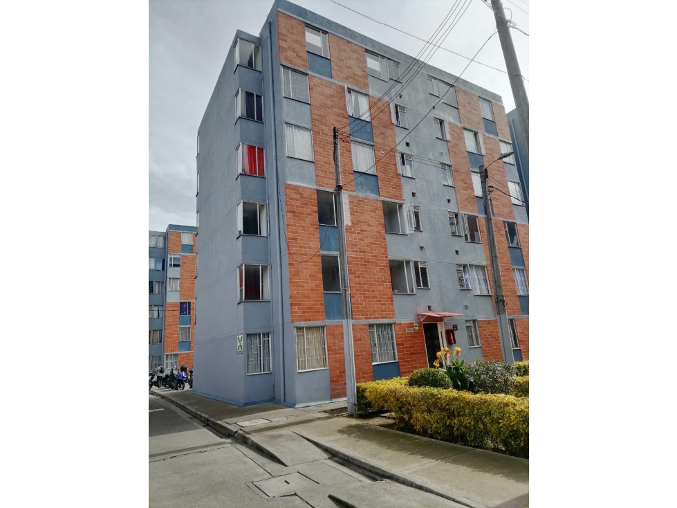 Apartamento en venta en El Porvenir, Bogotá · foto 7 de 7