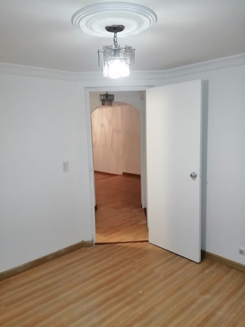 Apartamento en venta en Mirandela, Bogotá · foto 12 de 15