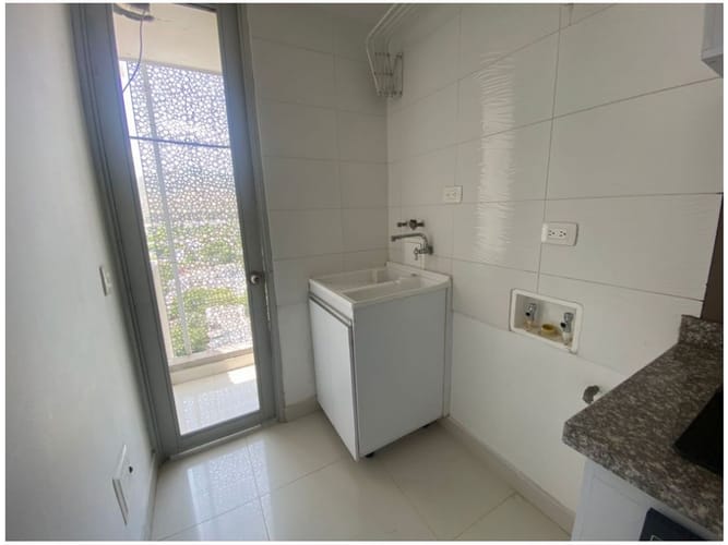 Apartamento de 3 alcobas en venta en Delicias, Santa Marta, 112 m² · foto 7 de 19