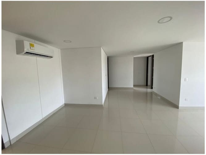 Apartamento de 3 alcobas en venta en Delicias, Santa Marta, 112 m² · foto 8 de 19