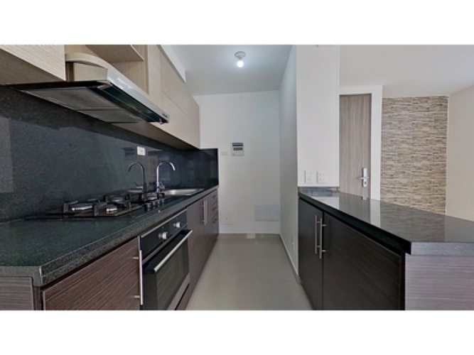Apartamento de 2 alcobas en venta en Cr Santillana, Mosquera, 73 m² · foto 14 de 17