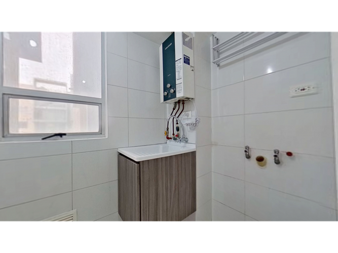 Apartamento de 2 alcobas en venta en Cr Santillana, Mosquera, 73 m² · foto 15 de 17