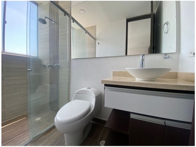 Apartamento de 3 alcobas en venta en Delicias, Santa Marta, 112 m² · foto 12 de 19