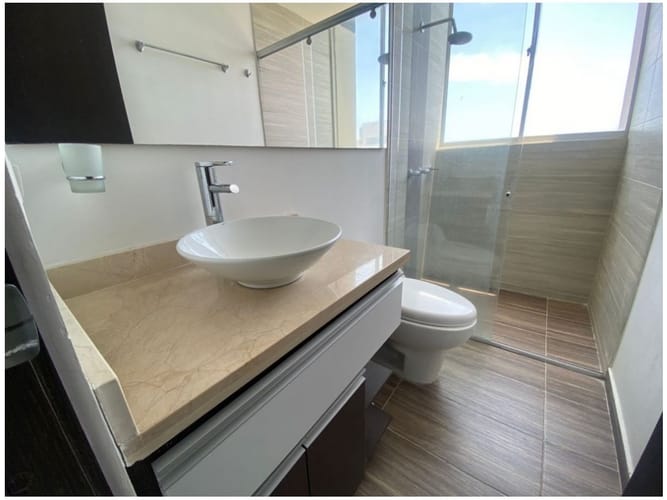 Apartamento de 3 alcobas en venta en Delicias, Santa Marta, 112 m² · foto 14 de 19