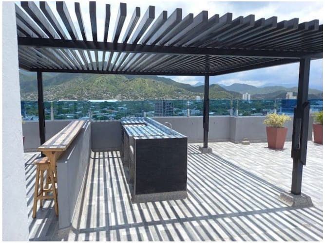 Apartamento de 3 alcobas en venta en Delicias, Santa Marta, 112 m² · foto 19 de 19