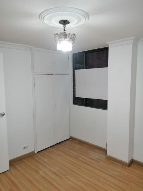 Apartamento en venta en Mirandela, Bogotá · foto 13 de 15