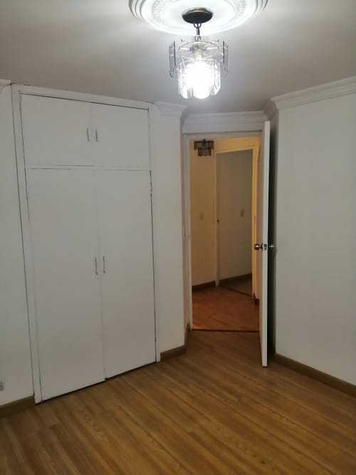 Apartamento en venta en Mirandela, Bogotá · foto 14 de 15