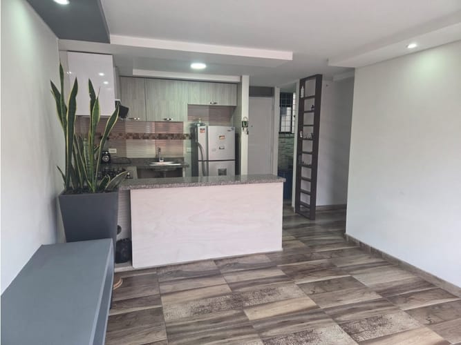 Apartamento de 3 alcobas en venta en Hacienda Madrid El Prado, Madrid, 59 m² · foto 6 de 24