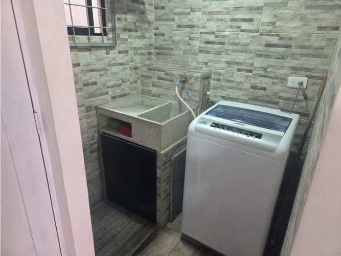 Apartamento de 3 alcobas en venta en Hacienda Madrid El Prado, Madrid, 59 m² · foto 14 de 24