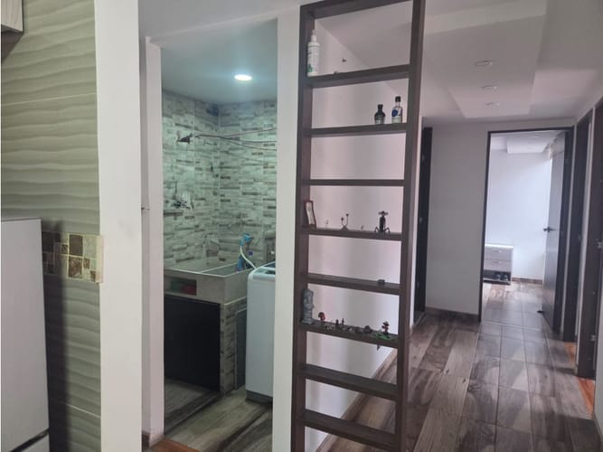 Apartamento de 3 alcobas en venta en Hacienda Madrid El Prado, Madrid, 59 m² · foto 15 de 24