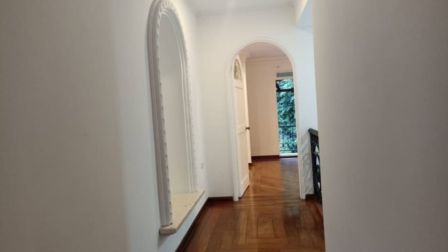 Casa de 4 alcobas en venta en Loma Del Esmeraldal, Envigado, 277 m² · foto 17 de 24