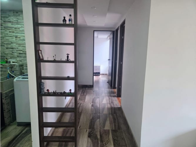 Apartamento de 3 alcobas en venta en Hacienda Madrid El Prado, Madrid, 59 m² · foto 16 de 24