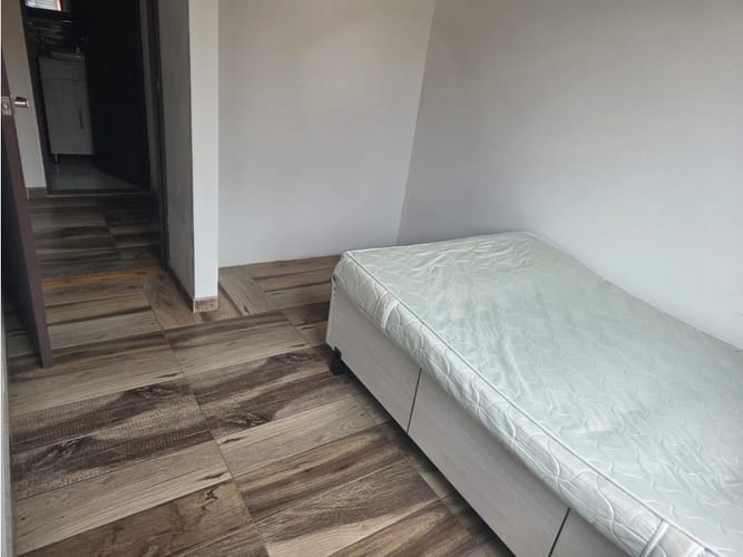Apartamento de 3 alcobas en venta en Hacienda Madrid El Prado, Madrid, 59 m² · foto 19 de 24