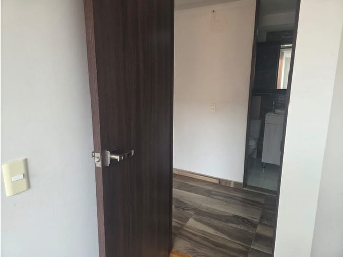 Apartamento de 3 alcobas en venta en Hacienda Madrid El Prado, Madrid, 59 m² · foto 22 de 24