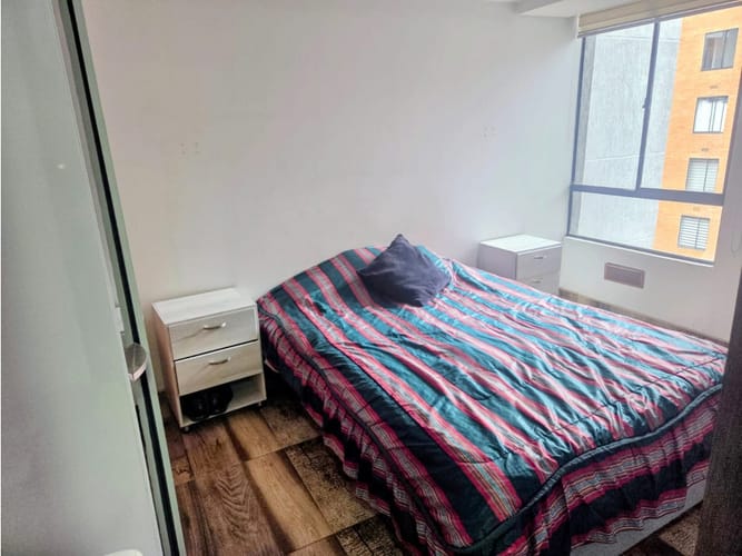 Apartamento de 3 alcobas en venta en Hacienda Madrid El Prado, Madrid, 59 m² · foto 23 de 24