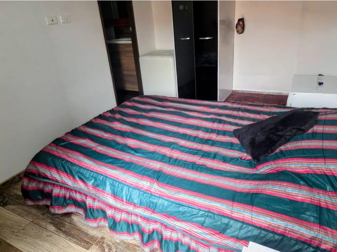 Apartamento de 3 alcobas en venta en Hacienda Madrid El Prado, Madrid, 59 m² · foto 24 de 24