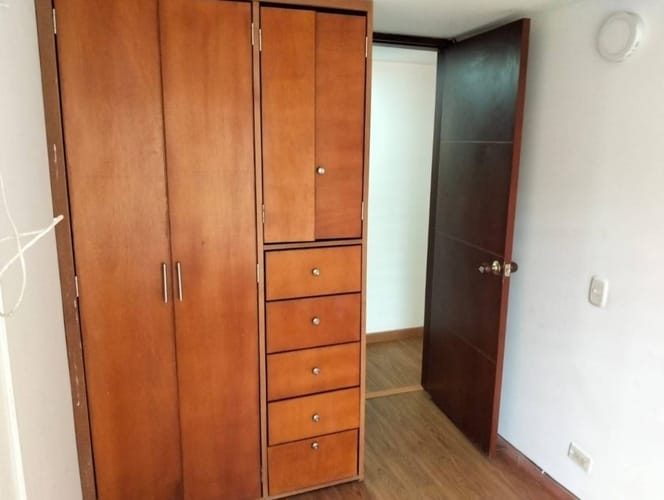 Apartamento de 3 alcobas en arriendo en Ub. Serrezuelita, Mosquera, 62 m² · foto 7 de 18