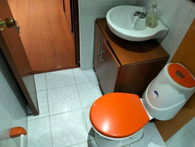 Apartamento de 3 alcobas en arriendo en Ub. Serrezuelita, Mosquera, 62 m² · foto 8 de 18