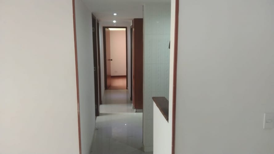 Apartamento de 3 alcobas en arriendo en Ub. Serrezuelita, Mosquera, 62 m² · foto 11 de 18