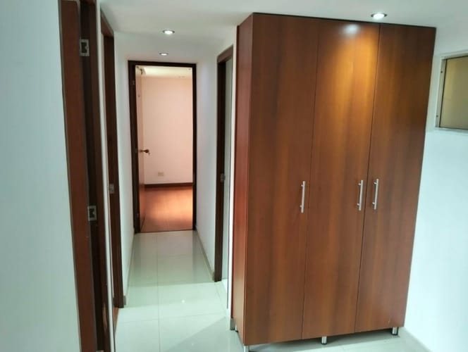 Apartamento de 3 alcobas en arriendo en Ub. Serrezuelita, Mosquera, 62 m² · foto 12 de 18