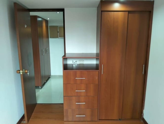 Apartamento de 3 alcobas en arriendo en Ub. Serrezuelita, Mosquera, 62 m² · foto 13 de 18