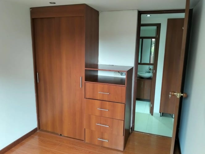 Apartamento de 3 alcobas en arriendo en Ub. Serrezuelita, Mosquera, 62 m² · foto 14 de 18
