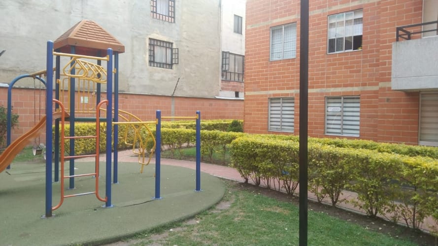 Apartamento de 3 alcobas en arriendo en Ub. Serrezuelita, Mosquera, 62 m² · foto 16 de 18